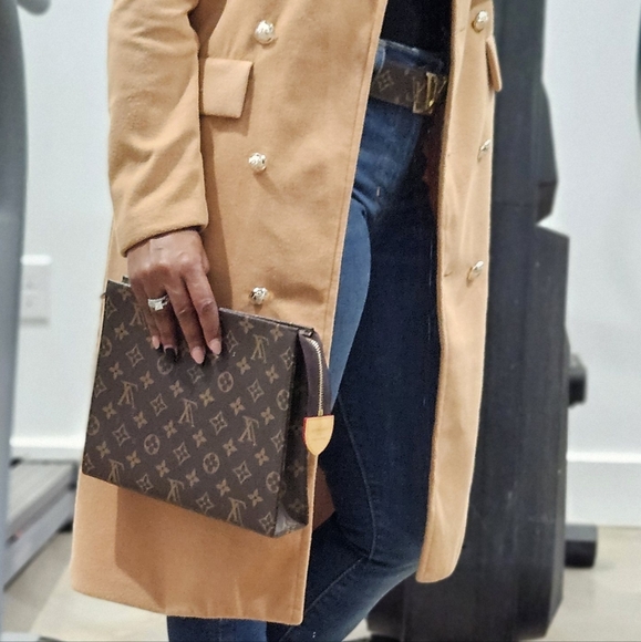 Camel Coat PM - Picture 5 of 8